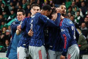 Σπόρτινγκ Λισαβόνας - Άρσεναλ 0-1: Δραπέτευση με Χάβερτς στο 90+1'! (video)