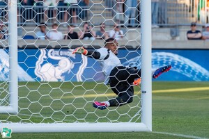 Μουντιάλ 2026 - Ακτή Ελαφαντοστού: Ο Λαφόν έπιασε πέναλτι στο τελευταίο φιλικό (video)
