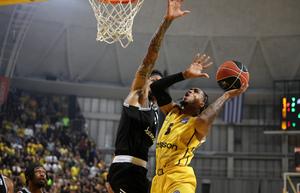 Οριστικό: Αναβλήθηκε το ΠΑΟΚ – Άρης Betsson