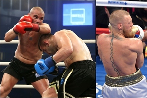 Ζαμπίδης -Μεϊγουέδερ: Πού και πότε θα γίνει η ιστορική μάχη