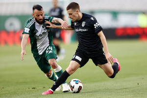 Σούπερ ντέρμπι, σούπερ απόδοση στην Interwetten!