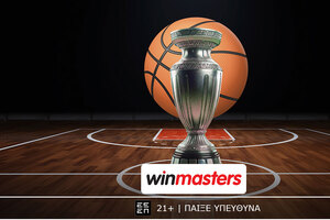 Κρίσιμο μπρα ντε φερ στη Euroleague για τον Παναθηναϊκό με σούπερ αποδόσεις από τη winmasters