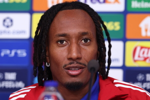 Μαρτίνς: «Τελικός ο αγώνας κόντρα στη Λεβερκούζεν»