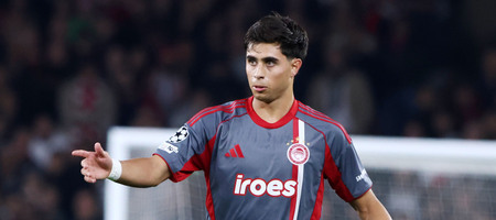 Σιπιόνι: «Θα είναι σκληρό το ματς με τον Άρη αλλά με τη βοήθεια του κόσμου μας θα νικήσουμε»