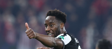 ΠΑΟΚ: Λήξη συναγερμού με Μεϊτέ – Η κατάσταση των τραυματιών ενόψει Μπέτις