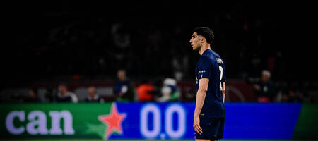 Παρί Σεν Ζερμέν: Χάνει τη ρεβάνς με Μπάγερν ο Χακίμι