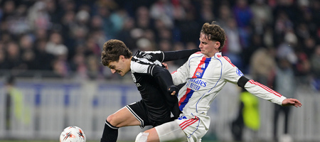 Πλήγμα για τον ΠΑΟΚ: Ο Κωνσταντέλιας αποβλήθηκε για πρώτη φορά στην καριέρα του και χάνει το πρώτο νοκ άουτ ματς στο Γιουρόπα Λιγκ! (video)