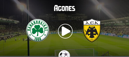 Παναθηναϊκός – ΑΕΚ κανάλι: Πού θα δείτε το κρίσιμο αθηναϊκό ντέρμπι