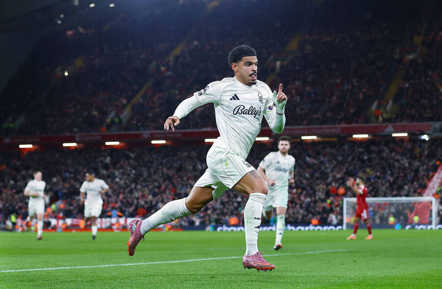 Με ανεβασμένη ψυχολογία η Φόρεστ κόντρα στους… λαβωμένους Σουηδούς