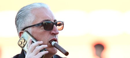 ΟΦΗ: Αυτό είναι το πριμ που ανακοίνωσε ο Μπούσης για την κατάκτηση του Κυπέλλου Ελλάδας Betsson