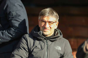 Γιορτή και επιστροφές στην Αταλάντα