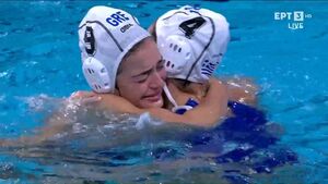 Πόλο: Πότε και πού θα δείτε την Εθνική γυναικών