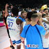 Σταθερή η Ελλάδα στην κατάταξη της FIBA, η Γαλλία ξεπέρασε τη Σερβία
