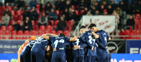 Πανσερραϊκός: Με δύο σημαντικές απουσίες στο κρίσιμο ματς με τον Παναιτωλικό