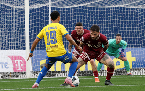 Ψάχνουν νίκη - ανάσα οι Αρκάδες απέναντι στον ποιοτικότερο Παναιτωλικό