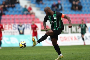 Μαρκό: «Οπαδοί του Πανιωνίου αποκάλεσαν μαϊμού τον Σεμπά» (video)