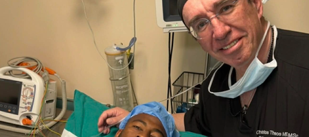 Μαρκό: Πέρασε την πόρτα του χειρουργείου ο Σεμπά