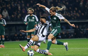 Η Interwetten… πάει τελικό με σούπερ απόδοση!