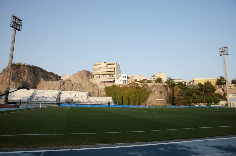 Κανονικά στο «Ελ Πάσο» το Athens Kallithea - ΟΦΗ
