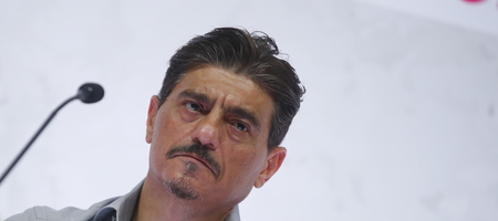 Γιαννακόπουλος: «Θα κάνω ό,τι περνά από το χέρι μου για να αγωνιστεί στον Παναθηναϊκό ο Γιόκιτς»