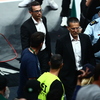 Μαρτίνεθ: «Δεν είμαι περήφανος για ότι συνέβη με τον Αταμάν»