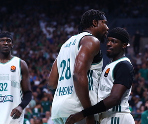 Πρεμιέρα στην Euroleague για τους «αιώνιους» με ειδικά στοιχήματα!