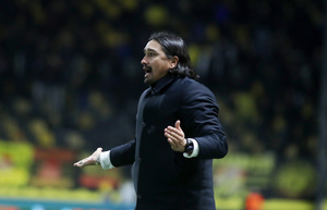 Λέτο: «Σημαντικό ότι αντέξαμε σε μια τέτοια έδρα»