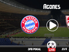 Μπάγερν - Στουτγκάρδη Live Streaming*