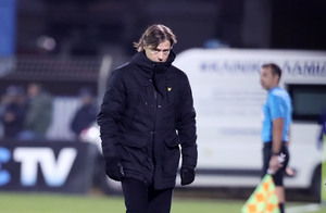 Αλμέιδα: «Μας κόστισε που δεν σκοράραμε στο πρώτο ημίχρονο» (video)