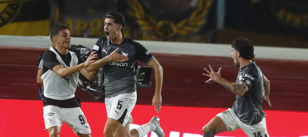 ΑΕΚ - ΟΦΗ 2-2 (πεν. 4-5): Υπερπρωταθλητές Ελλάδας οι Κρητικοί στο «θρίλερ» του Παγκρητίου! (video)