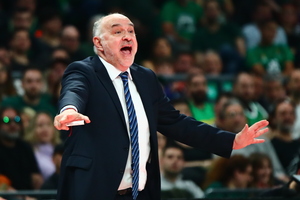 Ντουμπάι BC: Στη λίστα οι Λάσο και Ματέο για τον πάγκο