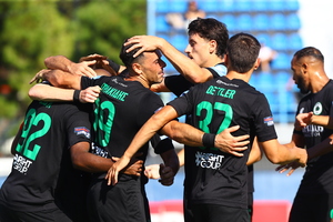 Μαρκό - Athens Kallithea 2-1: Με ανατροπή το 2/2 η ομάδα του Παπαδόπουλου (video)