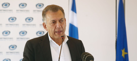 Βρούτσης για την αναβολή του Ολυμπιακός – Φενέρ: «Δεν ξέρουμε τι μπορεί να συμβεί με την έντονη βροχόπτωση»