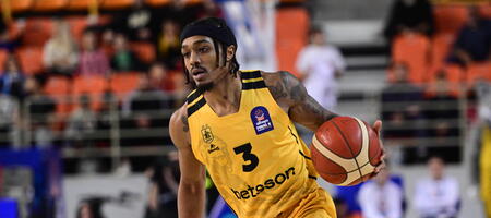 Ανεβάζει στροφές για την αναμέτρηση με τον Κολοσσό ο Άρης Betsson – Μπαίνουν σταδιακά Τζόουνς και Πουλιανίτης