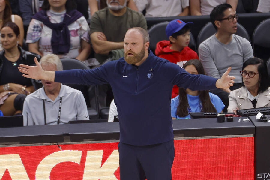 «Ο Τέιλορ Τζένκινς νέος προπονητής των Μιλγουόκι Μπακς»