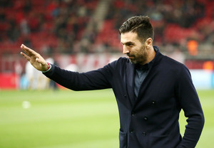 Εθνική Ιταλίας: «Αντίο» κι από τον Μπουφόν!