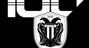 ΚΑΕ ΠΑΟΚ: «Χρόνια Πολλά στη μεγαλύτερη ομάδα του κόσμου»