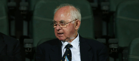 Θλίψη στο ελληνικό ποδόσφαιρο – Έφυγε από τη ζωή ο Βασίλης Δανιήλ