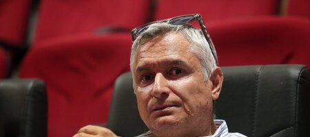 Σπανός σε Ευαγγέλου: «Τι είναι αυτά που δίνεις;»