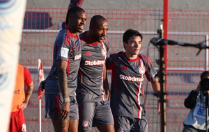 Πανσερραϊκός - Ολυμπιακός 1-2: Με λυτρωτή Ελ Κααμπί οι «ερυθρόλευκοι» (video)