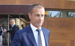 Στην Ελλάδα για Ολυμπιακό, ΠΑΟΚ και… Γκαγκάτση ο Τσέφεριν