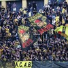 Άρης: Στη ΔΕΑΒ για γκράφιτι «παρότρυνσης σε πρόκληση επεισοδίων»