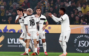 ΟΦΗ: Τα… κεφάλια μέσα ενόψει Betsson Super Cup