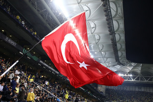 «Βόμβα» στο τουρκικό ποδόσφαιρο: Πάνω από 1.000 ποδοσφαιριστές μπλεγμένοι σε στοιχηματικό σκάνδαλο, ανάμεσά τους παίκτες της Μπεσίκτας και της Γαλατασαράι!