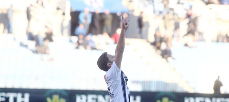 Super League 2: Buzzer beater για τον Ηρακλή με τον Ντέλετιτς, έμεινε πίσω με ισοπαλία η Νίκη Βόλου, συνεχίζει στο κατόπι της Καλαμάτας ο Πανιώνιος (video)