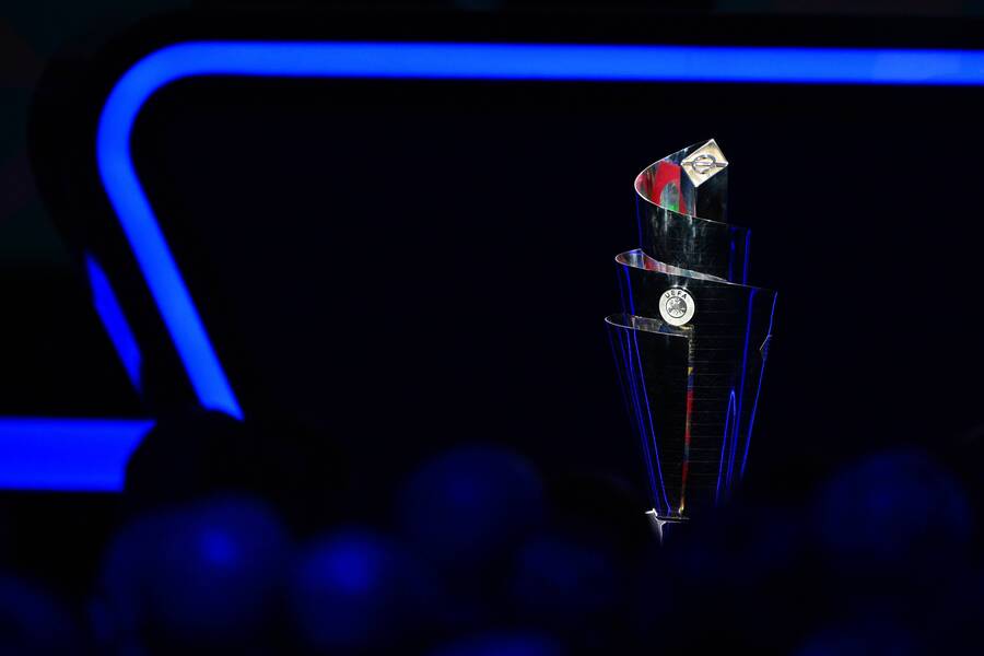 Nations League 2026: Αυτοί είναι οι 14 όμιλοι της διοργάνωσης