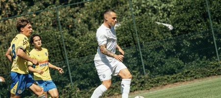 Κηφισιά – Βέστερλο 1-1: Άρεσε απέναντι στους Ολλανδούς, αλλά δέχθηκε την ισοφάριση στο φινάλε