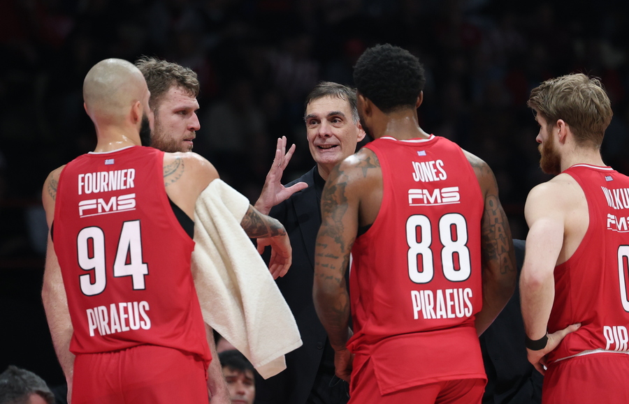 Αυλαία στη «διαβολοβδομάδα» με ενισχυμένες αποδόσεις!