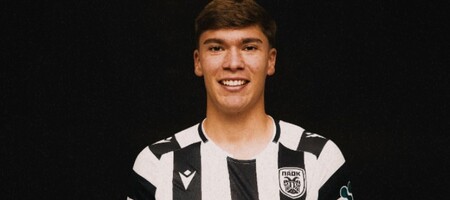 ΠΑΟΚ: Ανακοίνωσε το δανεισμό του Χιμένεθ από την Ατλέτικο Μαδρίτης