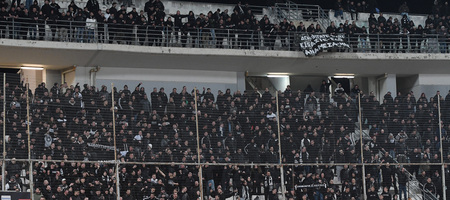 ΠΑΟΚ: Πότε θα διατεθούν τα εισιτήρια του τελικού Κυπέλλου με τον ΟΦΗ